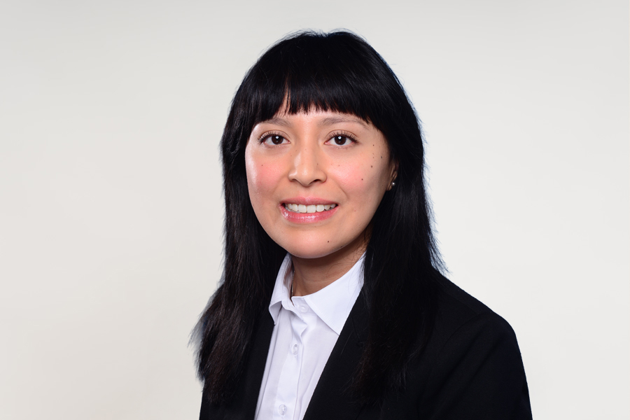 Ángeles Ramírez