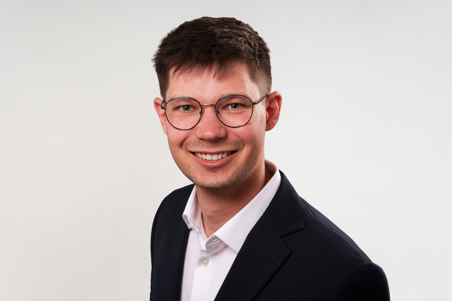 Steffen Laubheimer