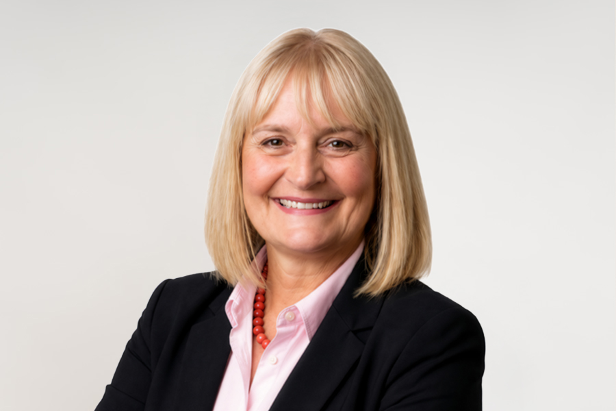 Sue Middlemiss